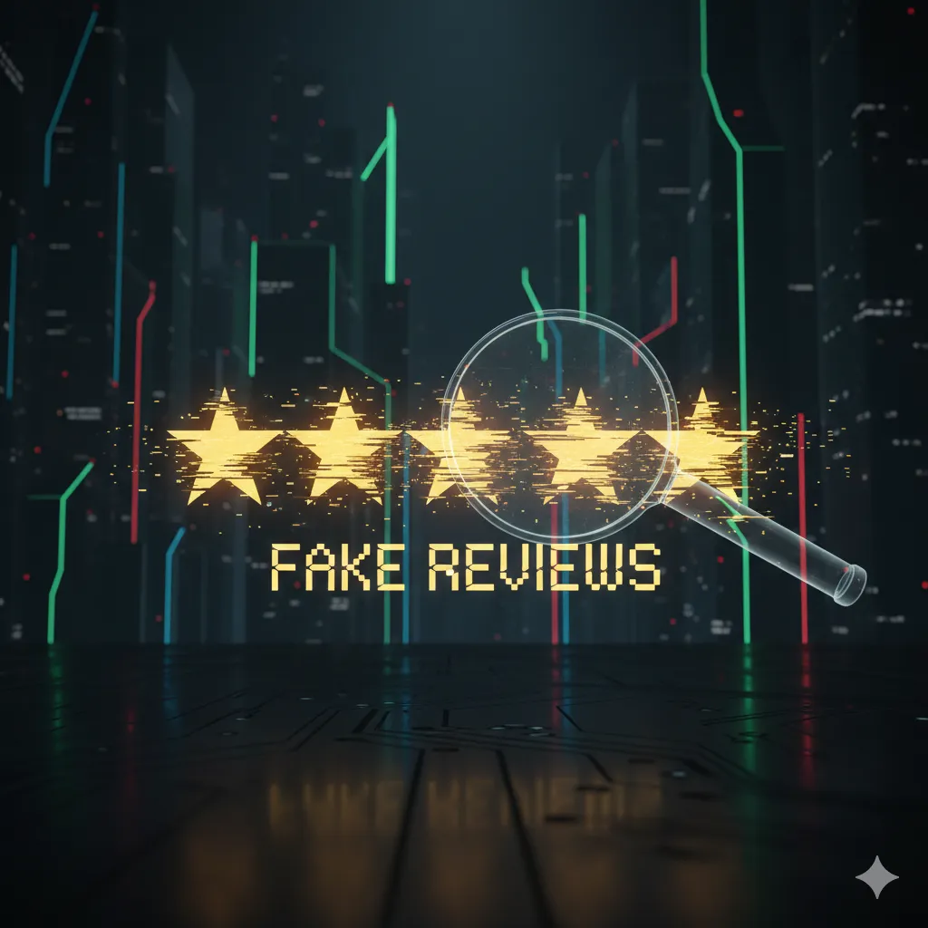How to Get Fake Google Reviews: The Unconventional Guide You Didn't Know You Needed