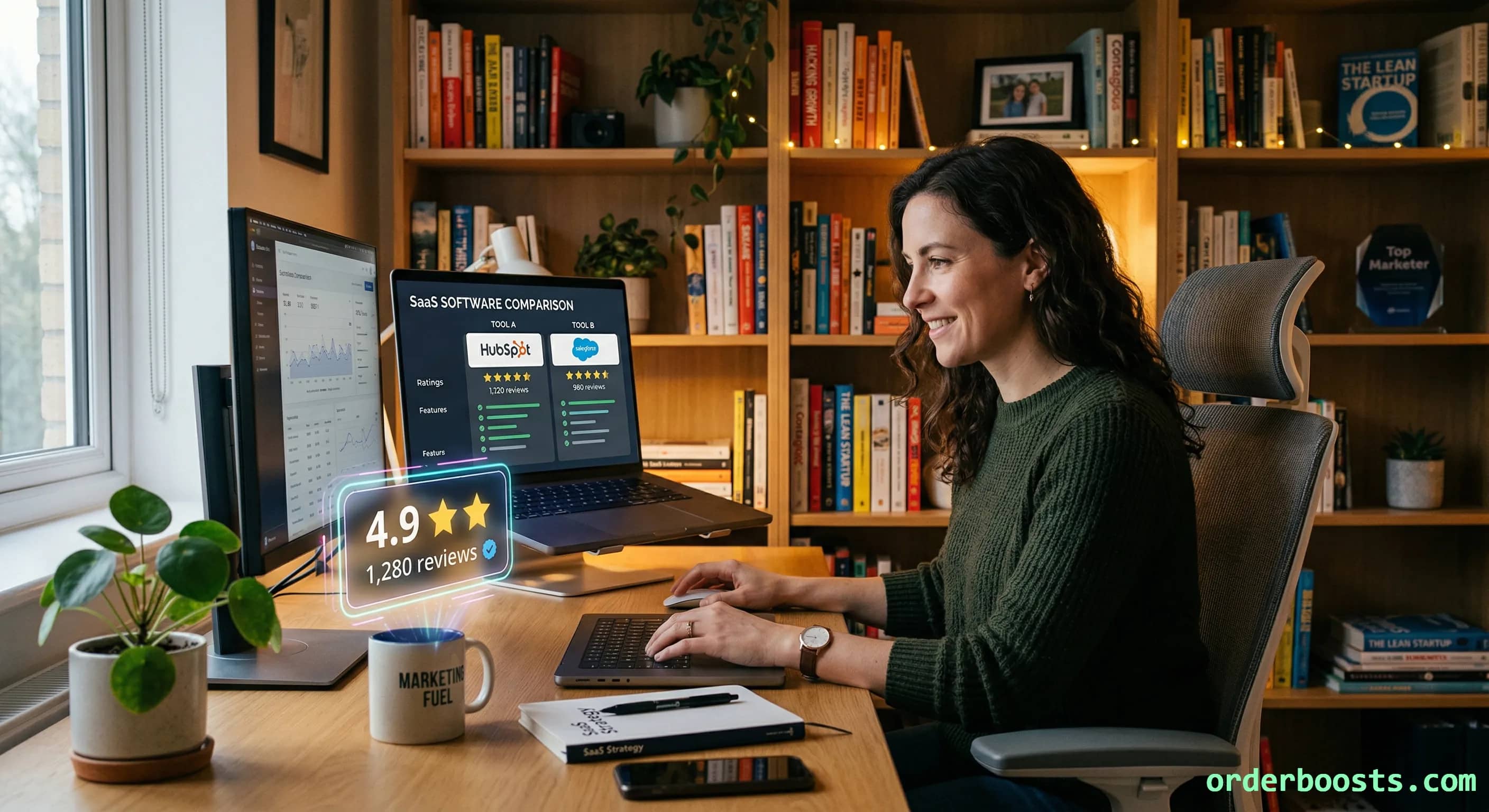 15 Best G2 Review Management Tools for SaaS Companies (2026)